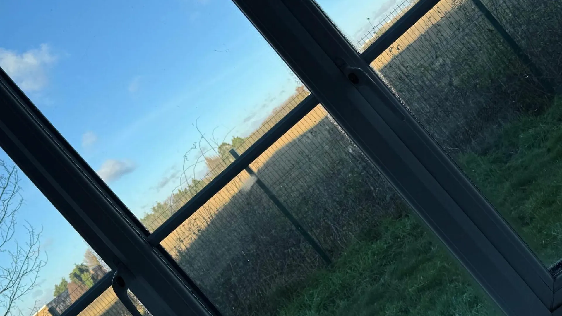 Appartement Cozy Studio Flat Near Heathrow Harmondsworth