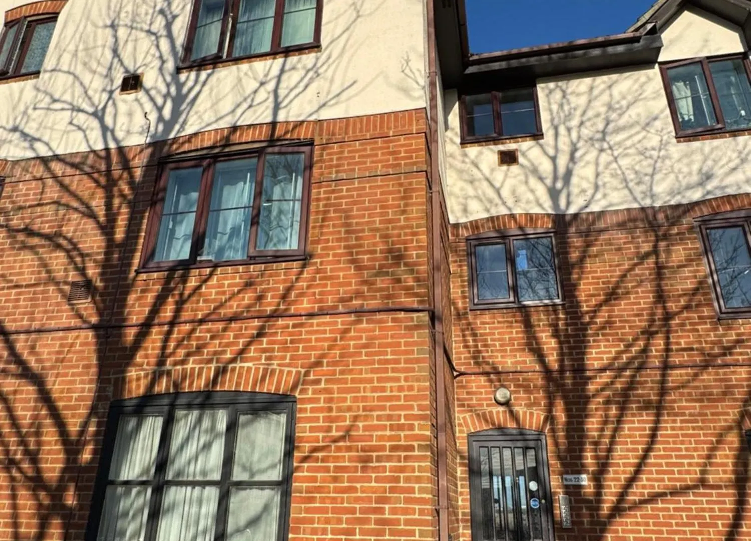 Appartement Cozy Studio Flat Near Heathrow Harmondsworth Royaume-Uni