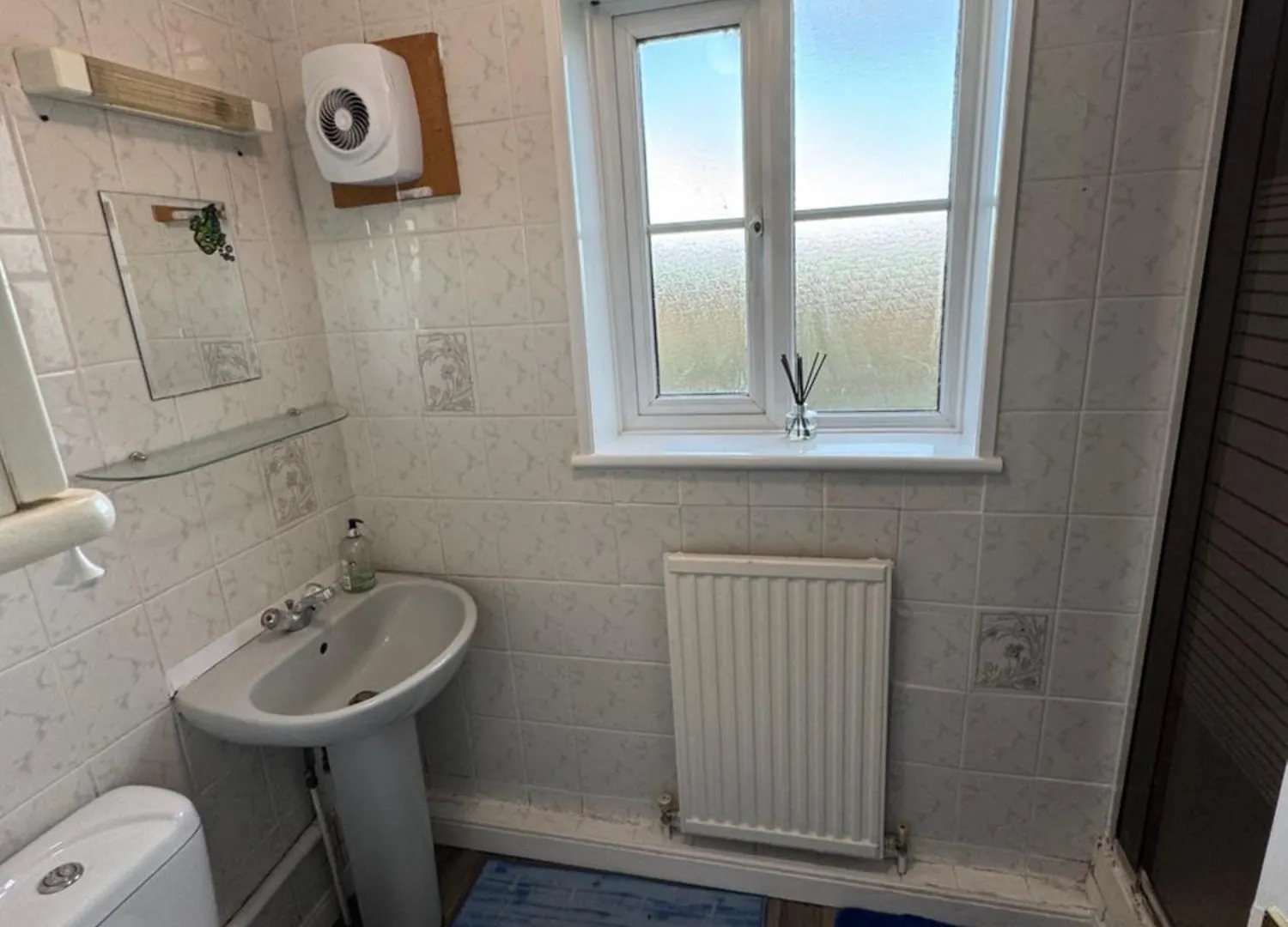 아파트 Cozy Studio Flat Near Heathrow 하몬드스워스 영국