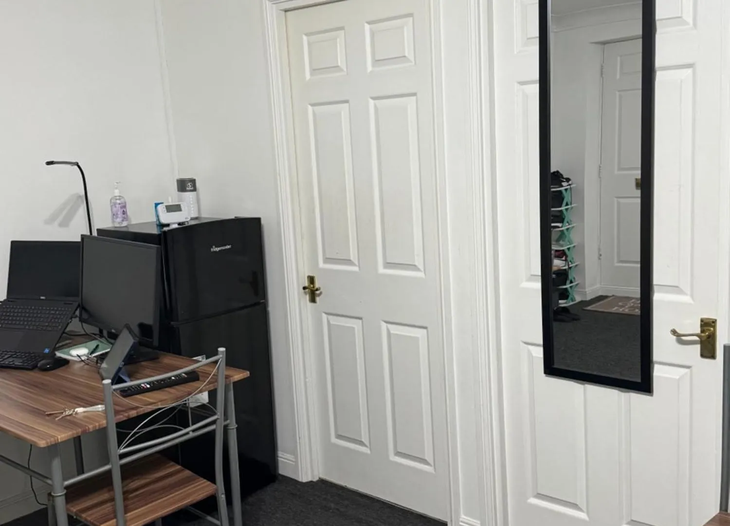Cozy Studio Flat Near Heathrow Harmondsworth