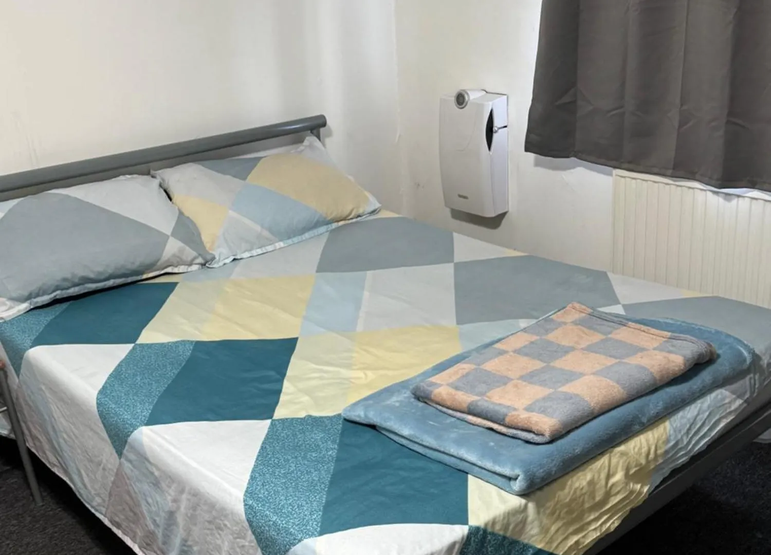 Apartment Cozy Studio Flat Near Heathrow Harmondsworth