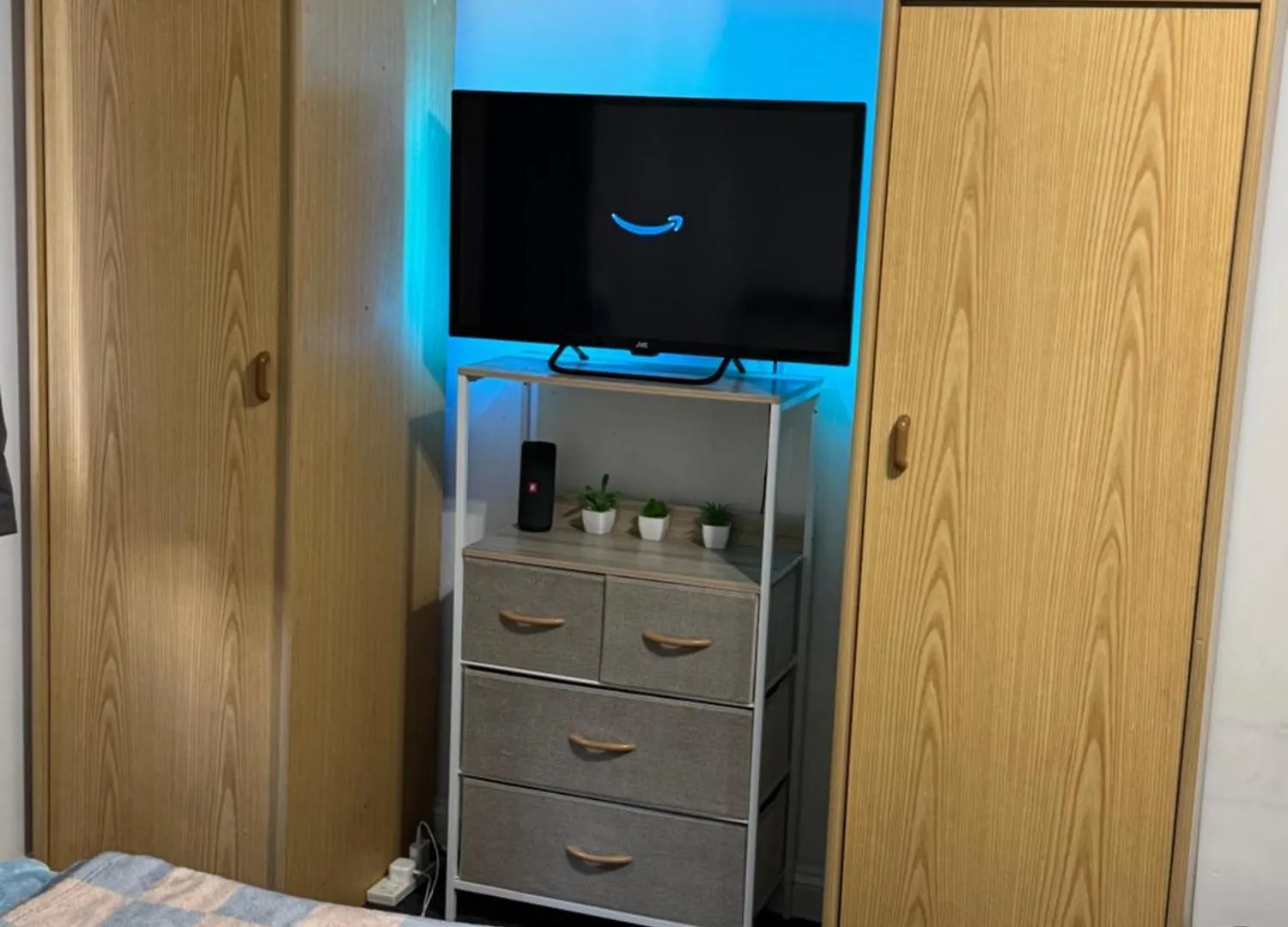 Apartment Cozy Studio Flat Near Heathrow Harmondsworth